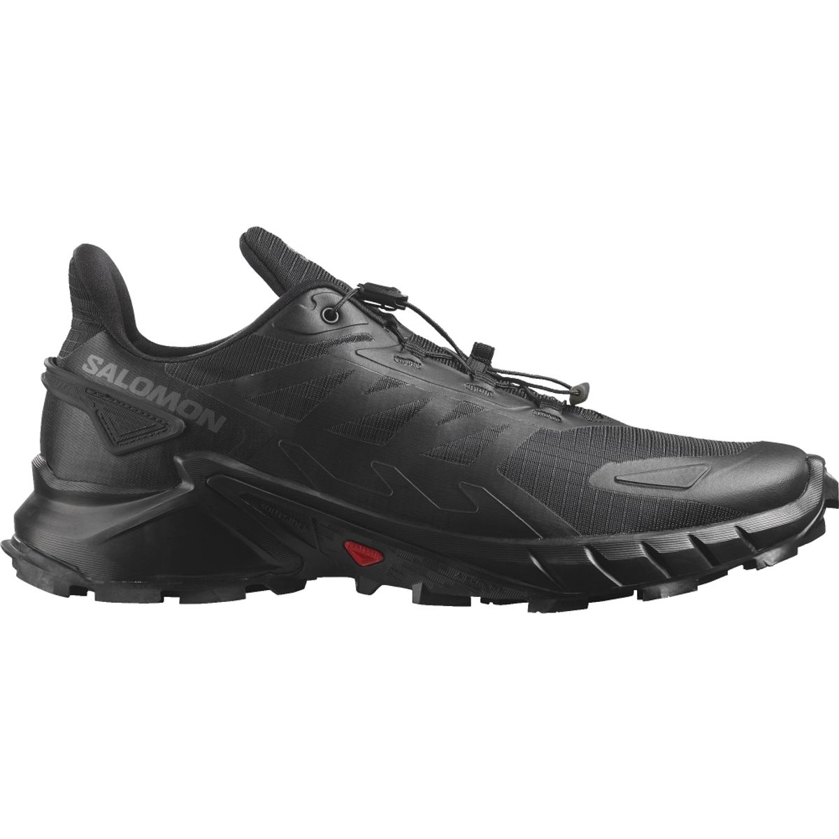 SALOMON - Zapatilla Hombre Supercross 4 Bl Salomon