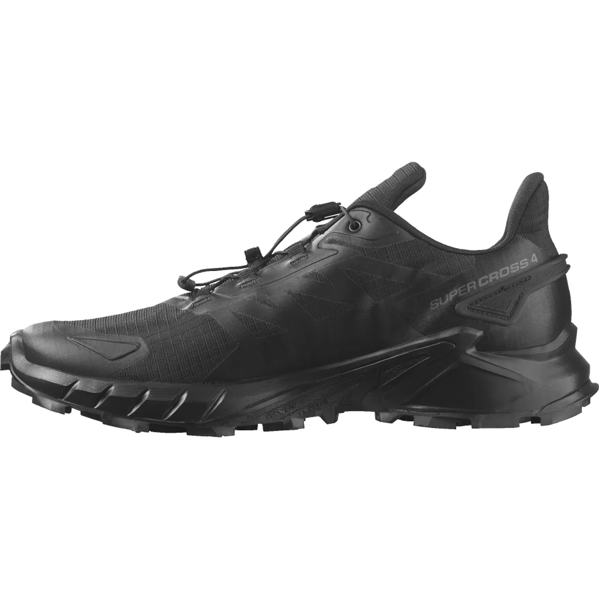 SALOMON - Zapatilla Hombre Supercross 4 Bl Salomon