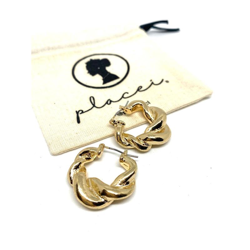 PLACEI - Aros Balenciaga Placei