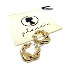 PLACEI - Aros Balenciaga