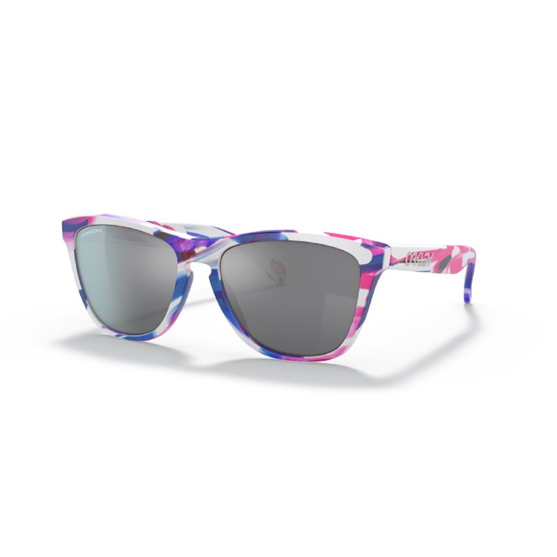 OAKLEY - Lentes de Sol Oakley Frogskins kokoro Prizm Black