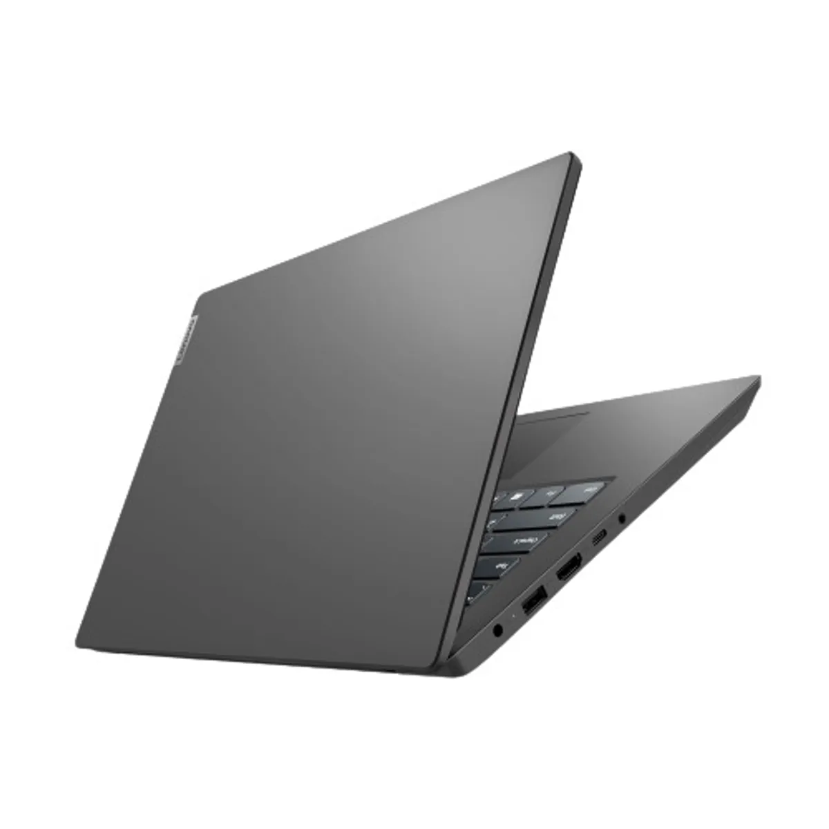 LENOVO - Notebook Lenovo V14 G2 ITL i3 8GB SSD 256GB 14 HD W10 Pro.