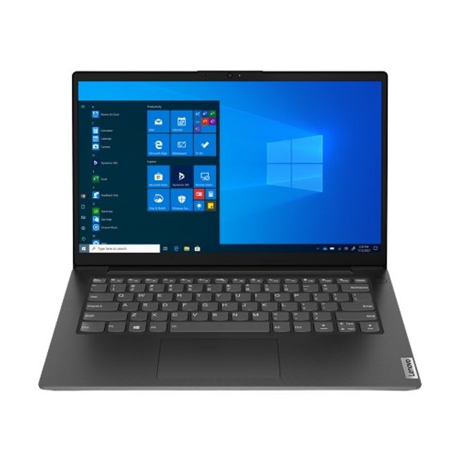 LENOVO - Notebook V14 G2 ALC Ryzen 7 16GB SSD 512GB 14" FHD W10 Pro.
