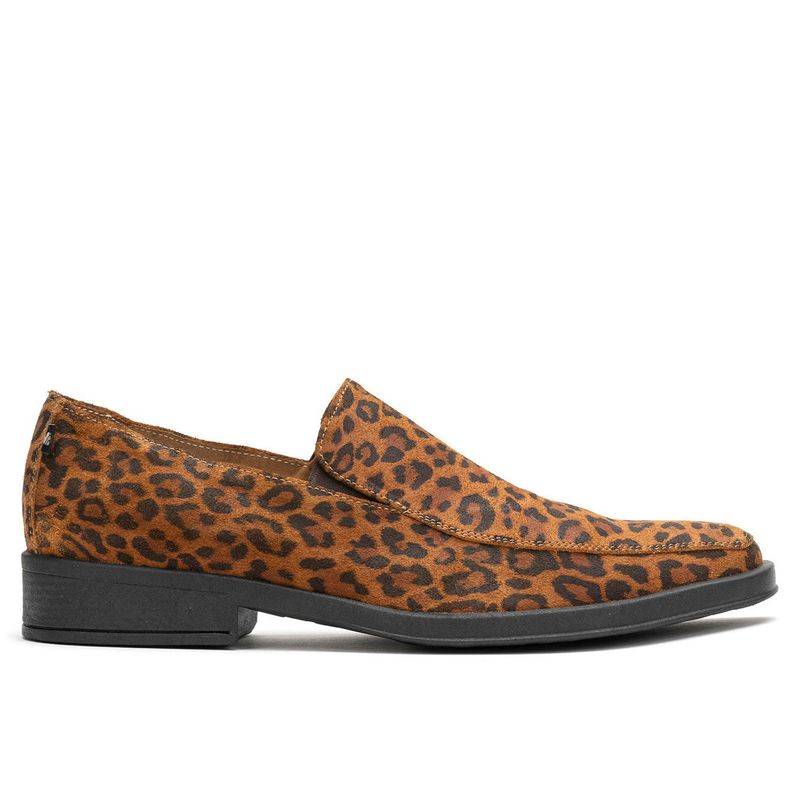 BARRIENTOS - Zapato Juan Fernández Print Barrientos