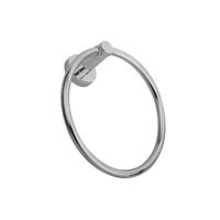 Argolla Toallero Aro Porta Toalla Modelo York