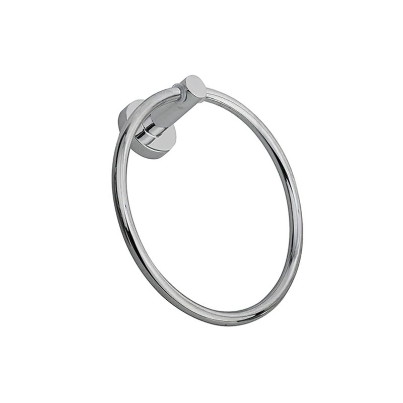 STRETTO - Argolla Aro Toallero Porta Toalla Modelo York