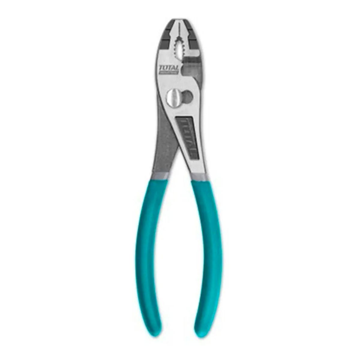 TOTAL TOOLS - Alicate Mecanico Universal 6 Pulgadas