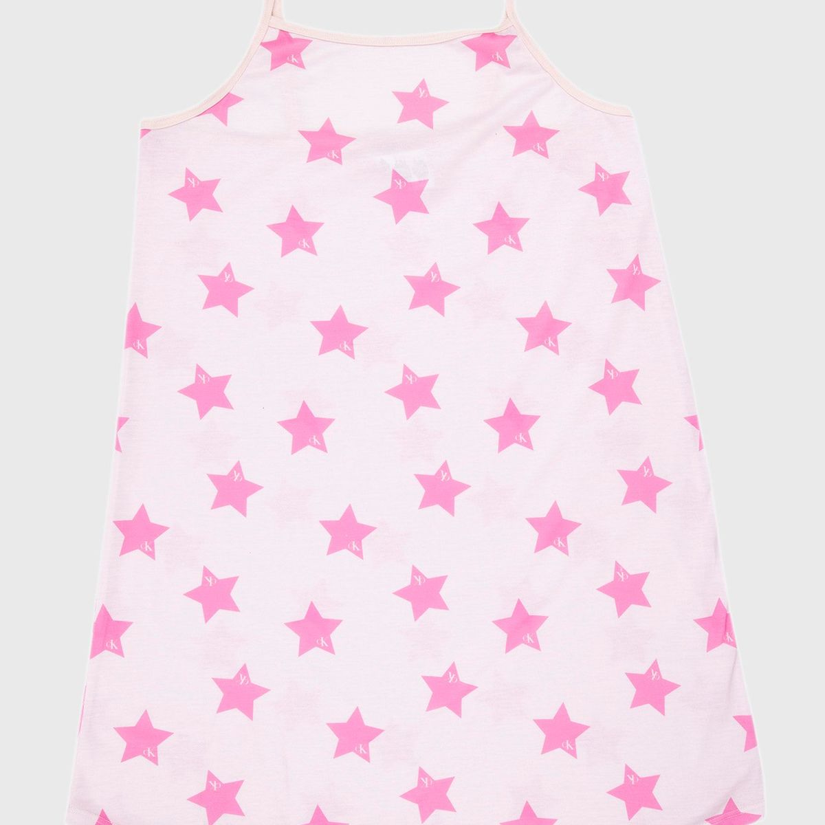 CALVIN KLEIN - Pijama Niña Set 3 Piezas Multicolor Calvin Klein