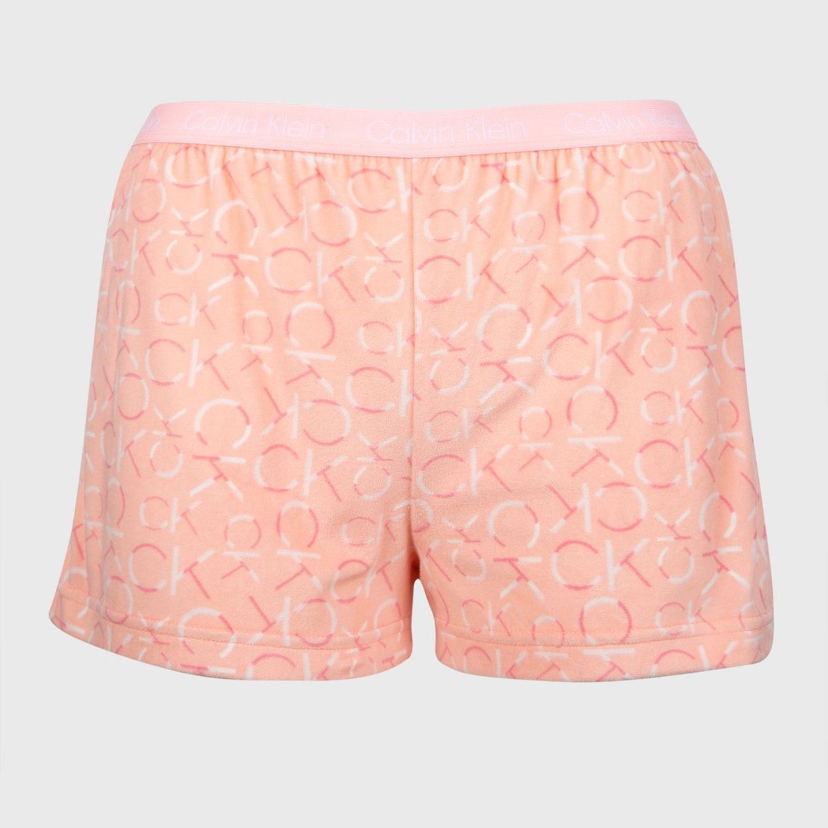 CALVIN KLEIN - Pijama Niña Set 2 Piezas Multicolor Calvin Klein