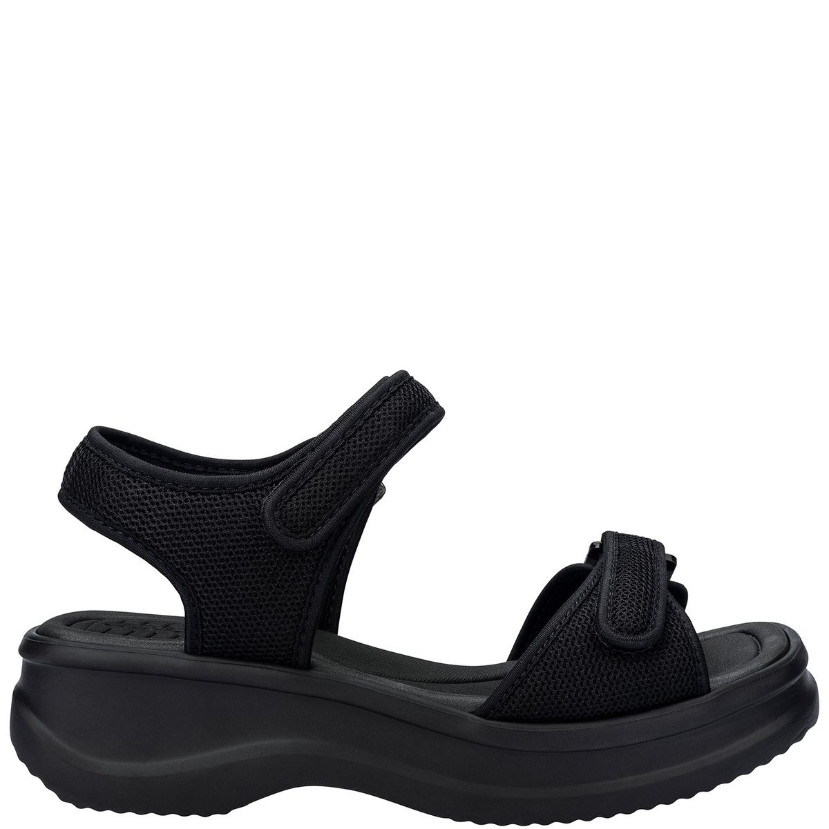 AZALEIA - Sandalia Mujer Vera Negro AZALEIA