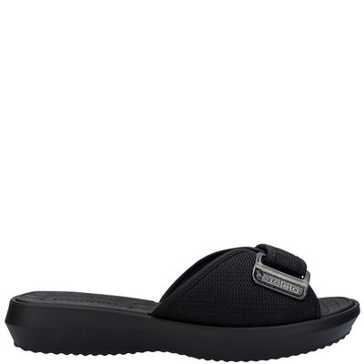 Imagen 2 del producto Sandalia Mujer Lucia Negro