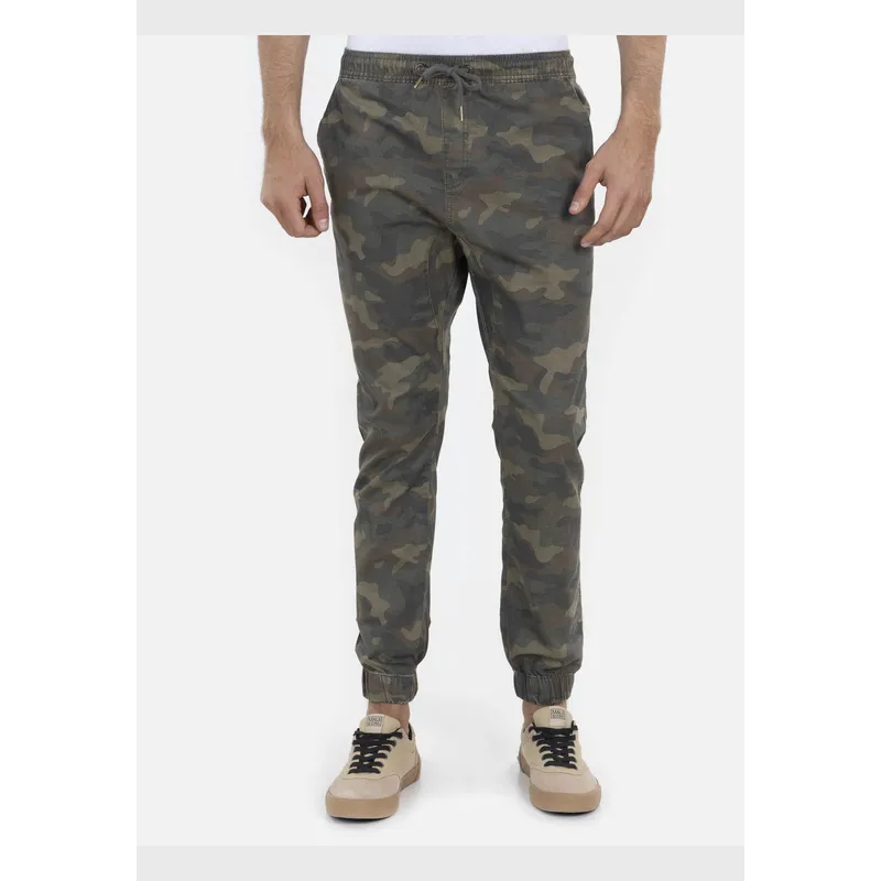 MAUI AND SONS - Jogger 5N151 Hombre Multicolor Maui and Sons