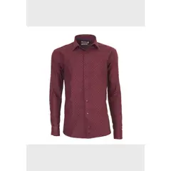KOTTING - Camisa Oxford Estampada