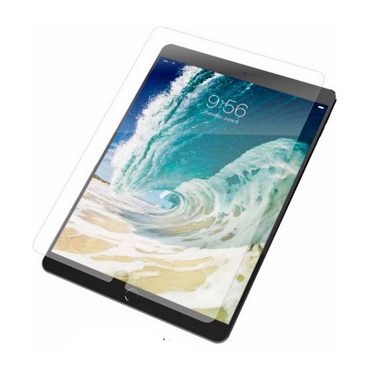 ZAGG - Lamina Protectora para Ipad Zagg Glass+ para iPadPro 10.5"