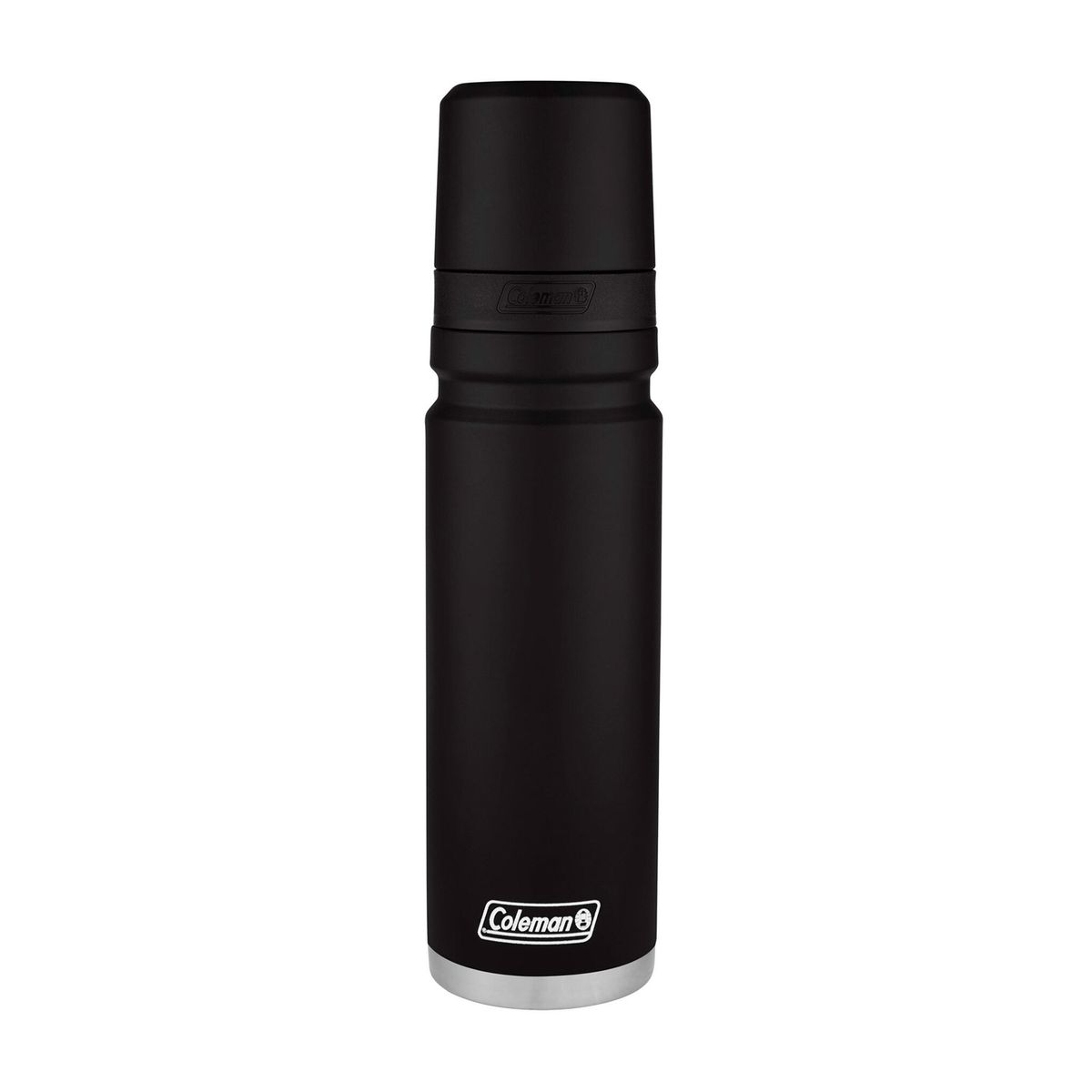 COLEMAN - Vaso Termico Coleman 3Sixty 700 ML Negro