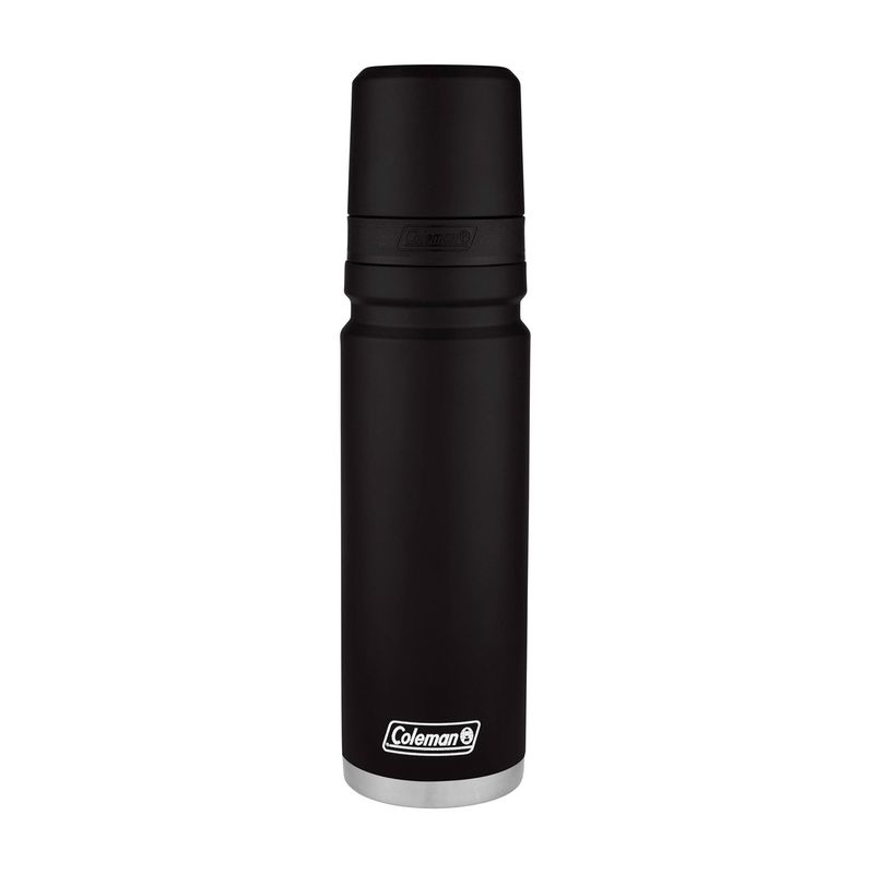 COLEMAN - Termo Coleman 3Sixty 700 ML Negro
