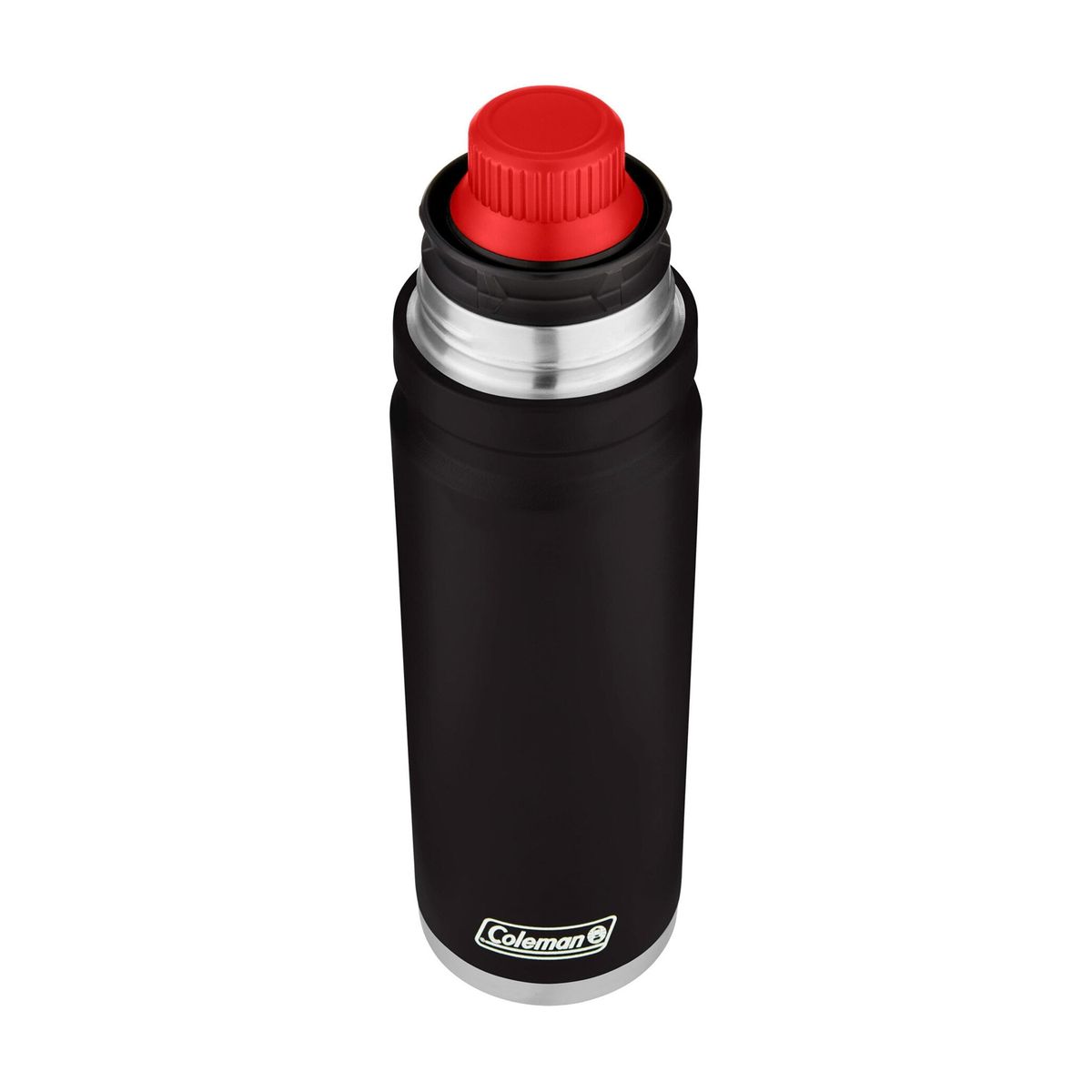 COLEMAN - Vaso Termico Coleman 3Sixty 700 ML Negro