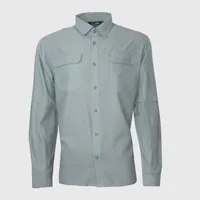 Camisa Outdoor Insitucional Hombre
