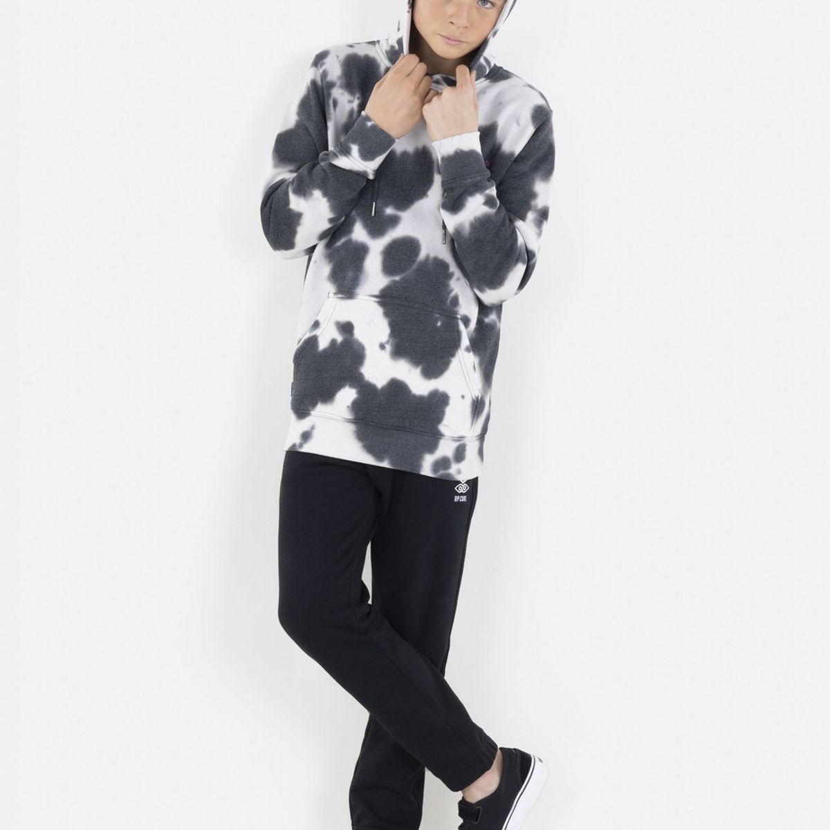 RIP CURL - Poleron 6O571 Juvenil Hombre Multicolor Rip Curl