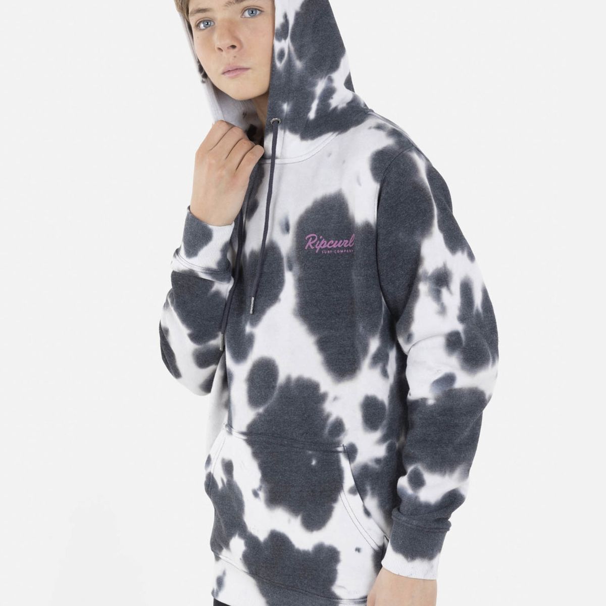 RIP CURL - Poleron 6O571 Juvenil Hombre Multicolor Rip Curl