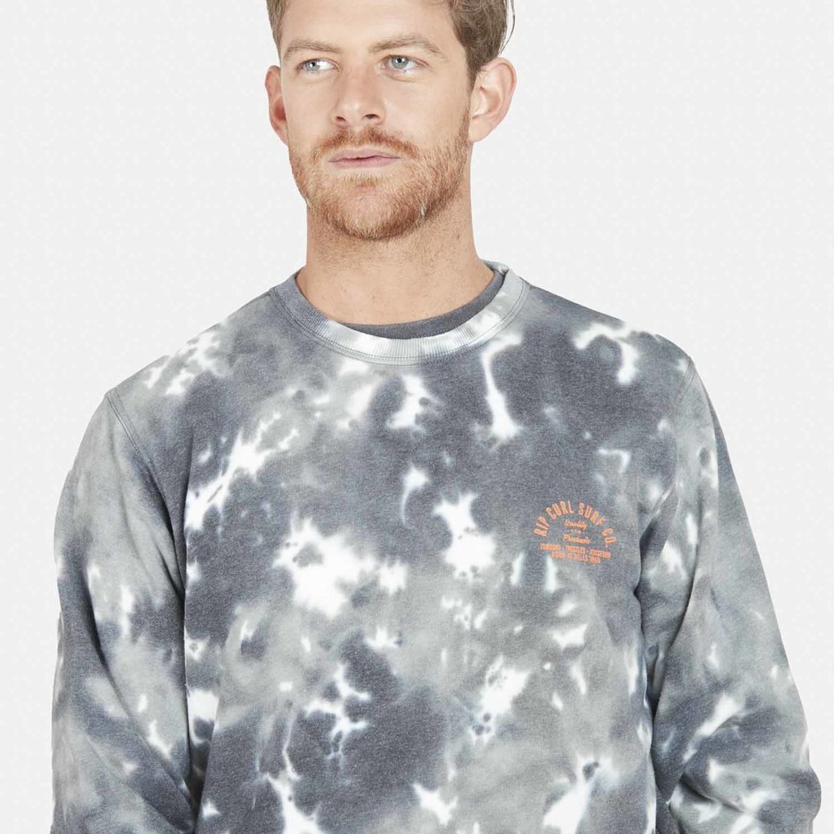RIP CURL - Poleron 6O548 Hombre Multicolor Rip Curl