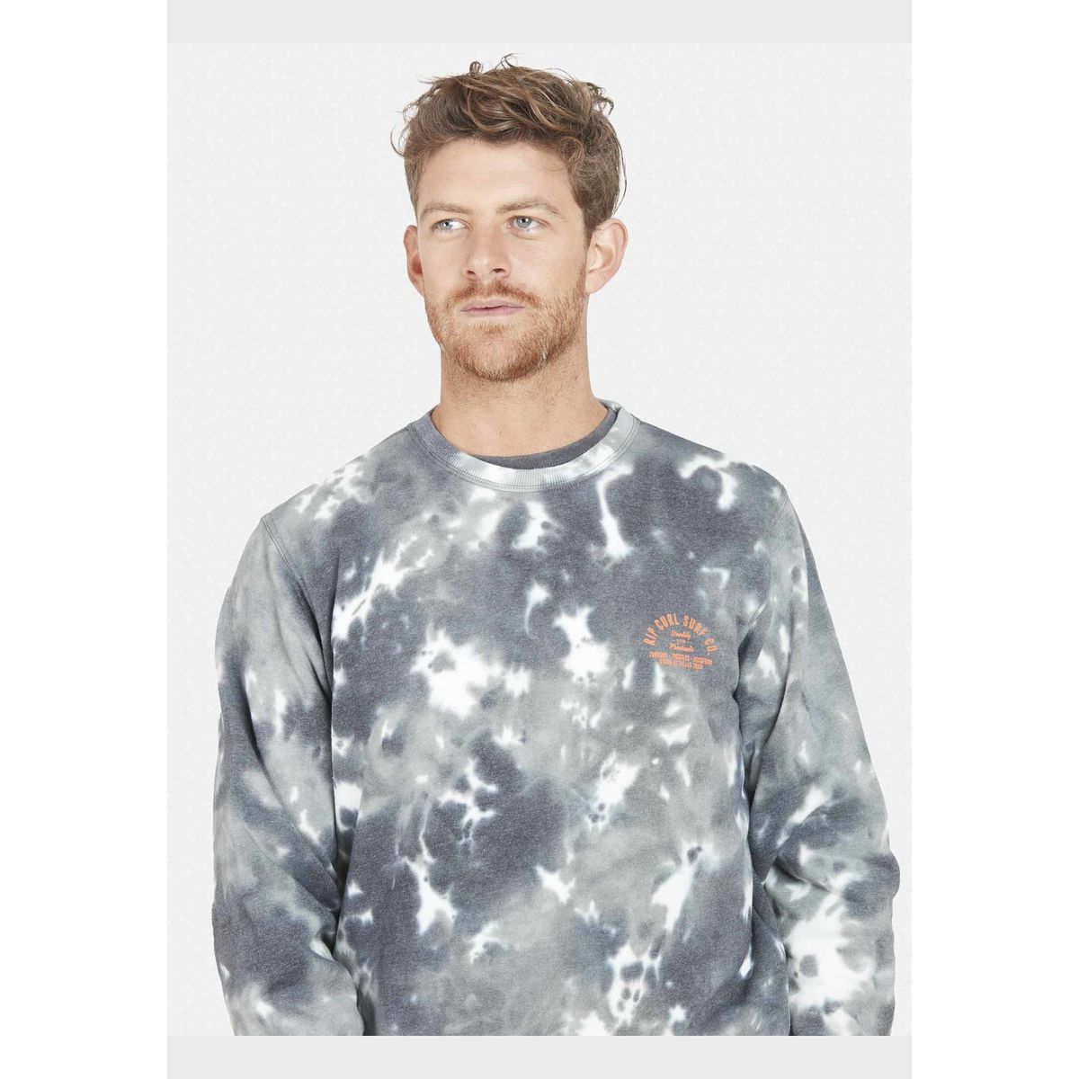 RIP CURL - Poleron 6O548 Hombre Multicolor Rip Curl