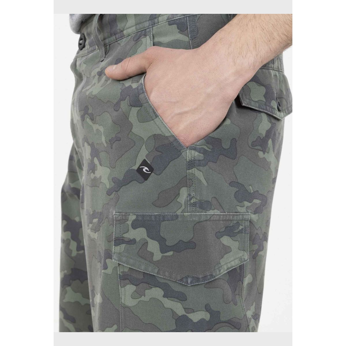 RIP CURL - Short BOARDWALK RIP Hombre Multicolor Rip Curl