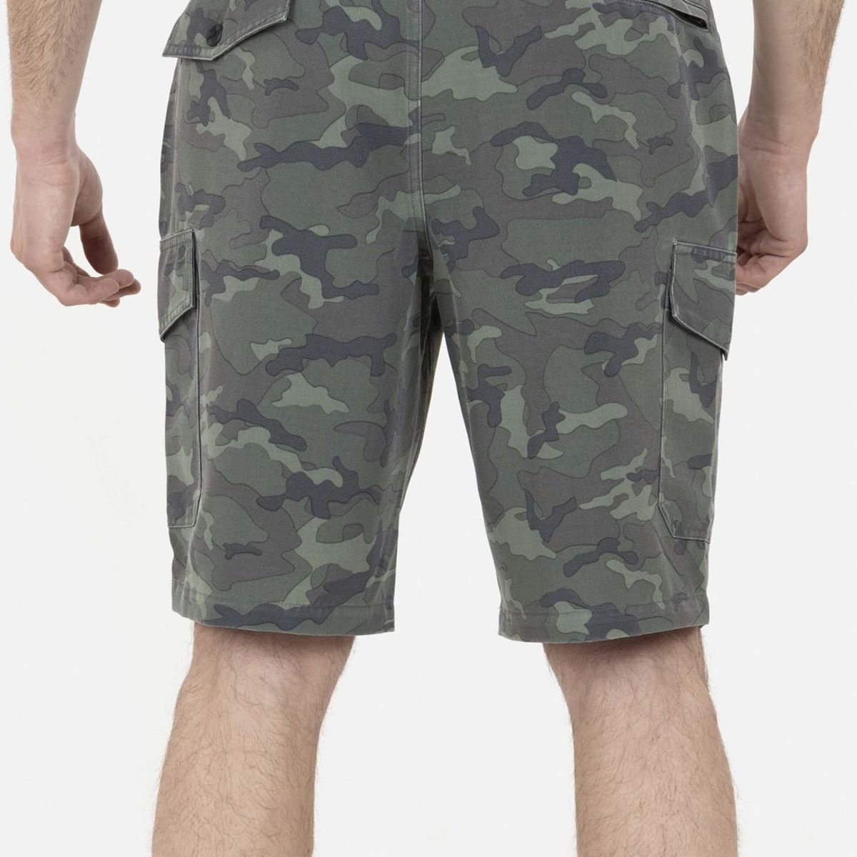 RIP CURL - Short BOARDWALK RIP Hombre Multicolor Rip Curl