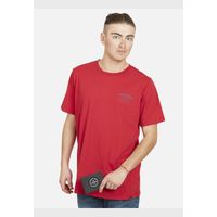 Pack Polera Billetera 5AV1556 Hombre Rojo