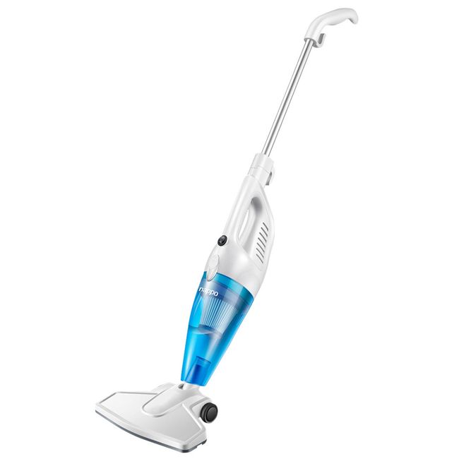 NAPPO - Aspiradora Portatil 1000w Nappo Filtro HEPA Lavable 2 en 1