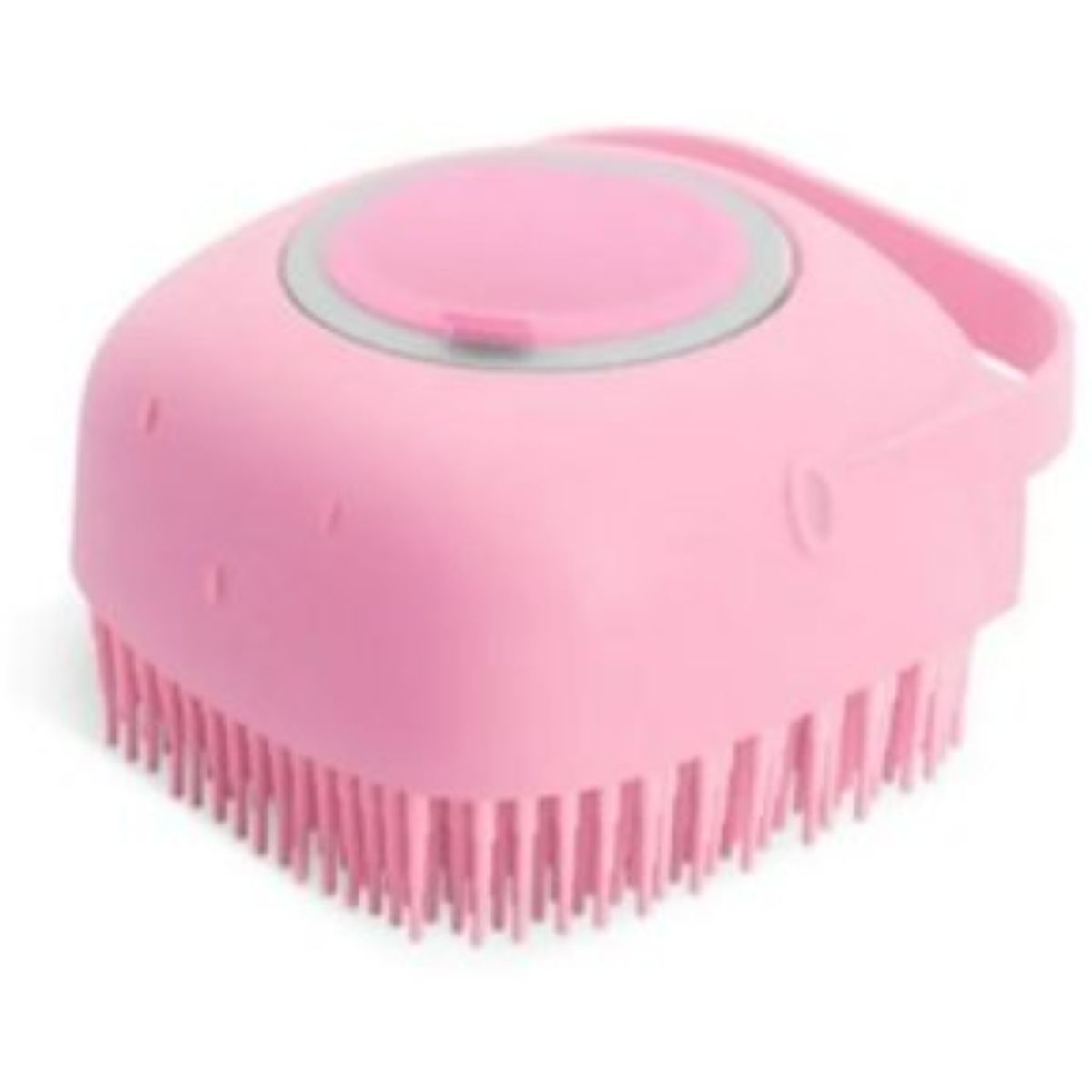 OEM - Cepillo De Baño Masajeador Shampoo Cepillo Silicon