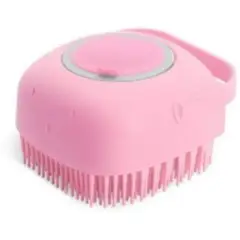 OEM - Cepillo De Baño Masajeador Shampoo Cepillo Silicon