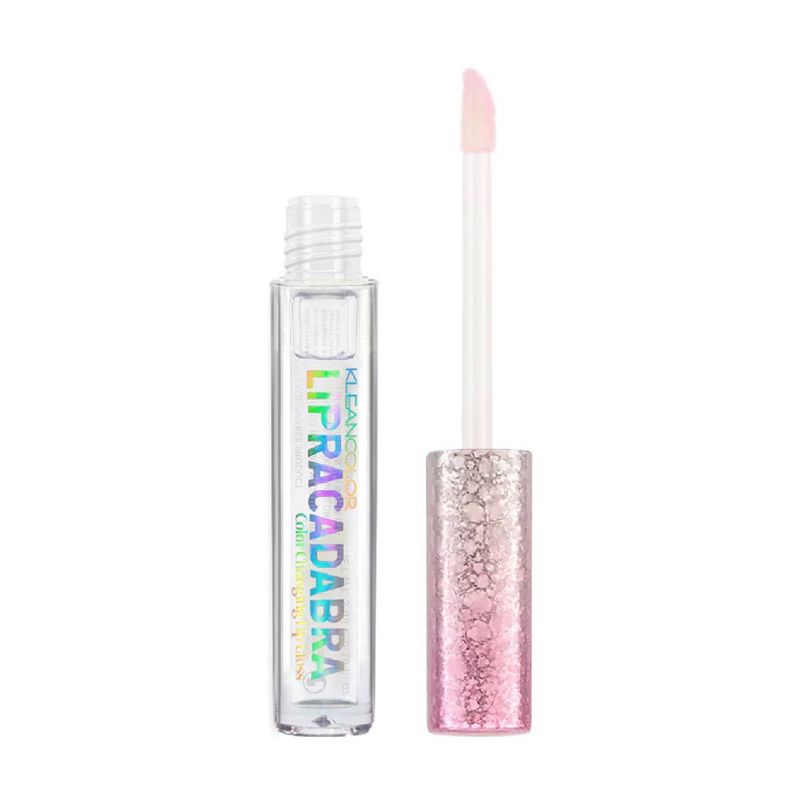 KLEANCOLOR - Labial Lipracadabra Mágico Cambia De Color Según Tu PH