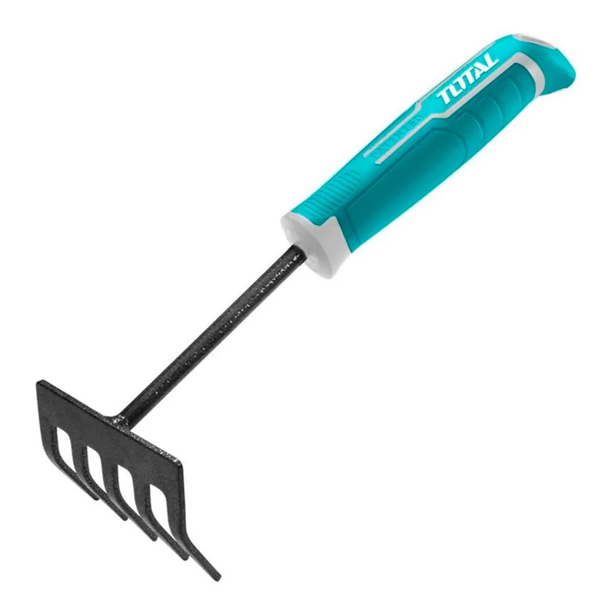TOTAL TOOLS - Azadilla Combinada De Jardin