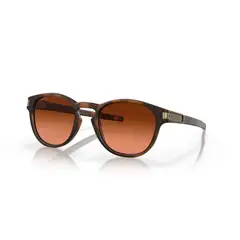 OAKLEY - Lentes de Sol Latch Prizm Brown Gradient