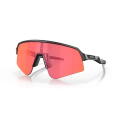 OAKLEY - Lentes de Sol Sutro Lite Sweep Prizm Trail Torch Rojo