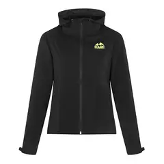 INCA ARMY - Chaqueta Light (softshell) deportiva hecha de 100% plástico reciclado
