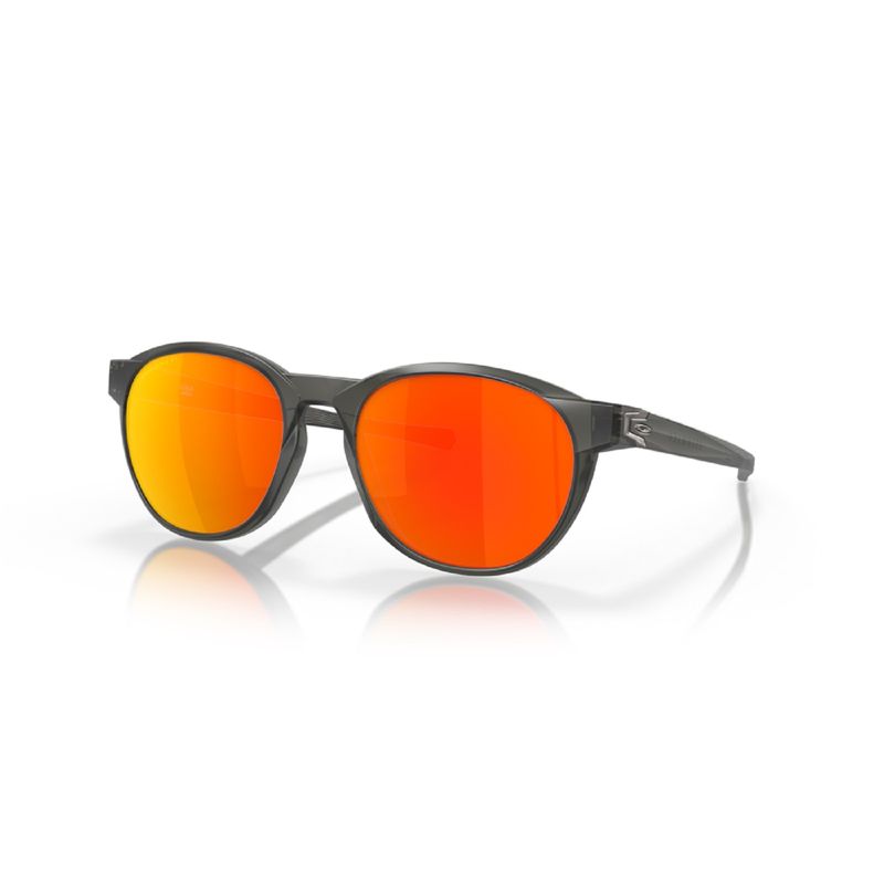 OAKLEY - Lentes de Sol Oakley Reedmace Prizm Ruby Polar