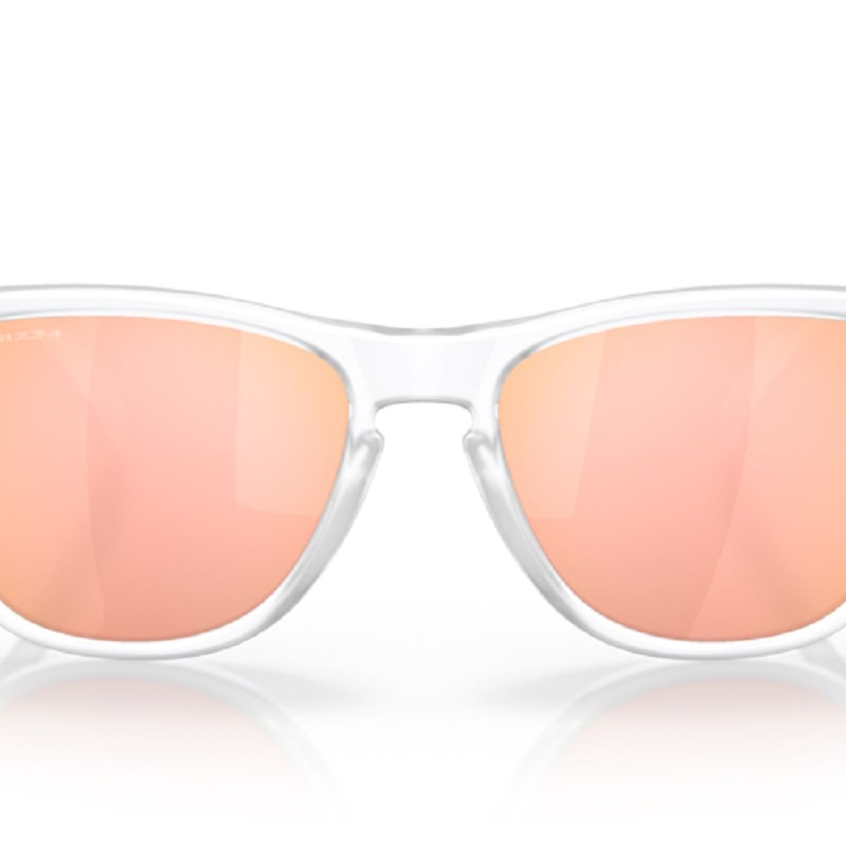 OAKLEY - Lentes de Sol Oakley Frogskins Xs Prizm Rose Gold