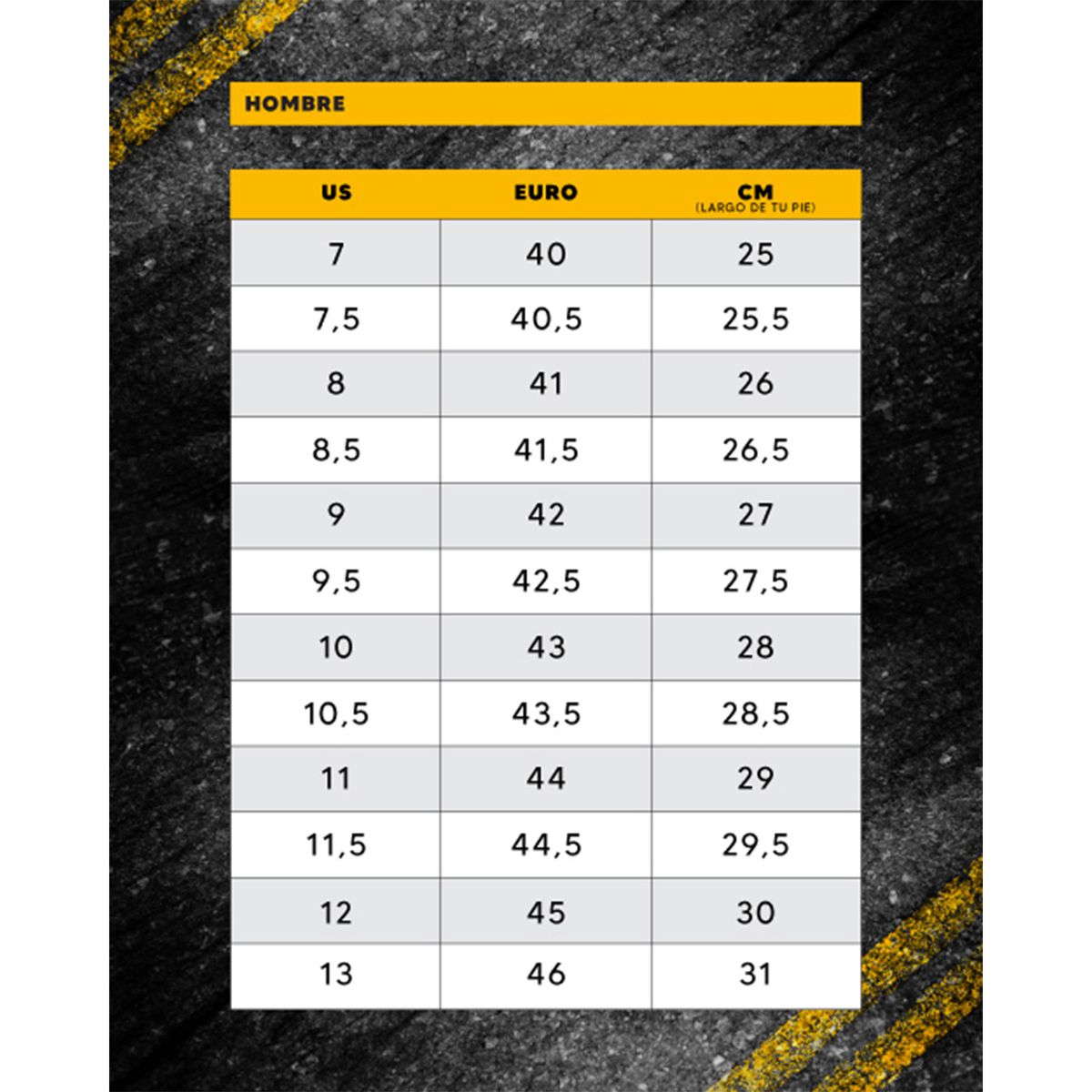 CAT - Botín Hombre Covert Café CAT