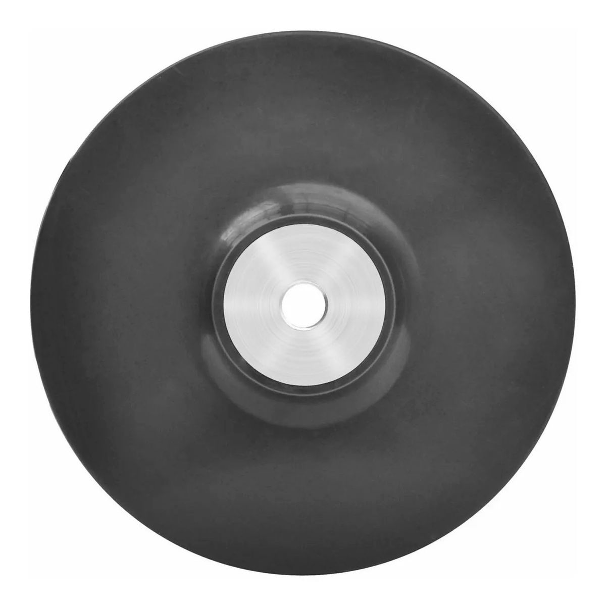 TOTAL TOOLS - Disco Esmeril Soporte Plato Goma 115mm Para Pulidora Total