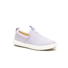 CAT - Slip On Unisex Scout Slip On Canvas Lila