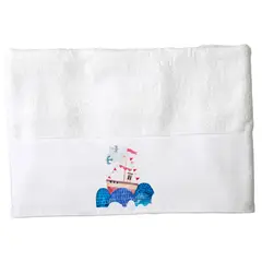 TUYO PRINT - Toalla de mano, Aventura 2