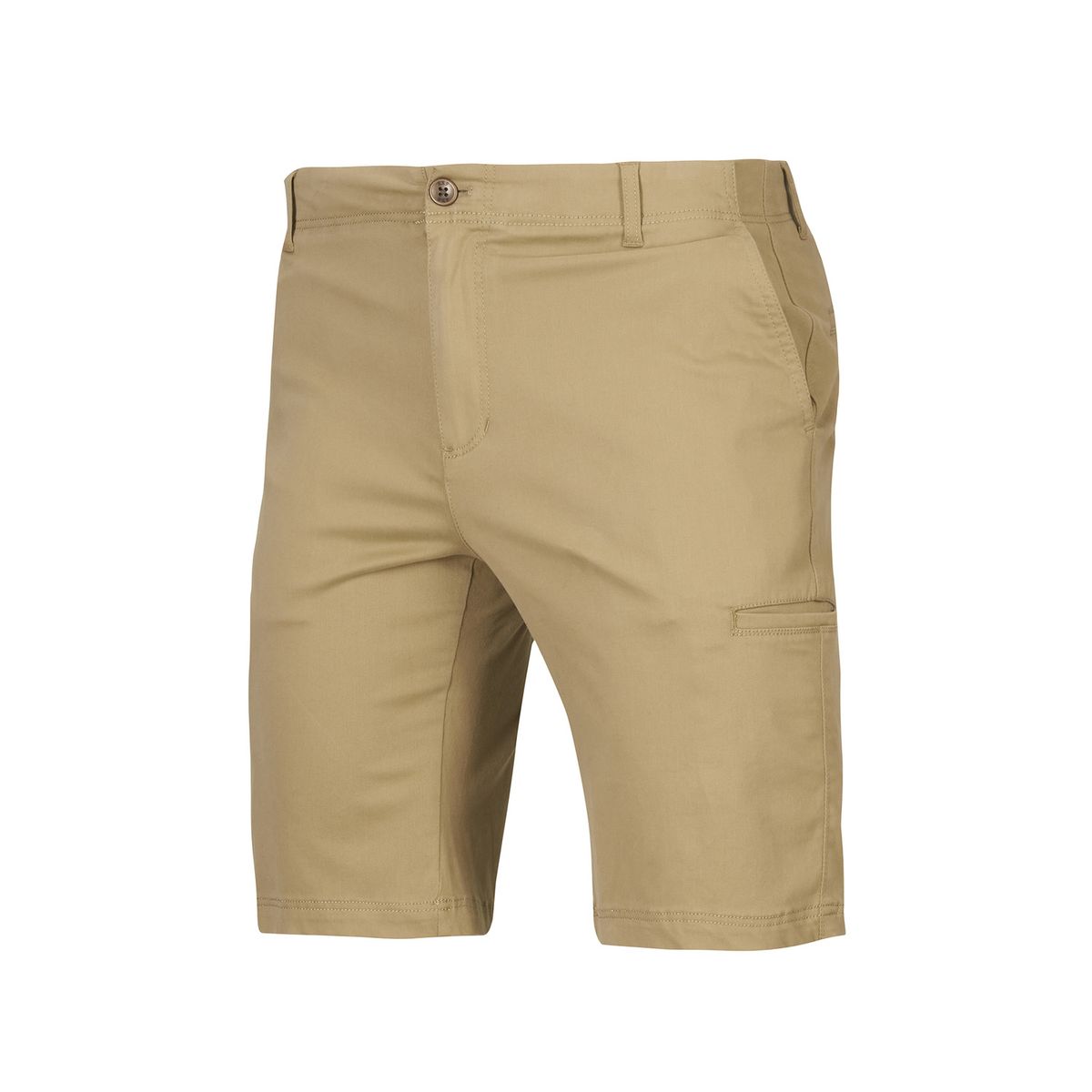 ROCKFORD - Shorts Hombre Grenoble Beige ROCKFORD