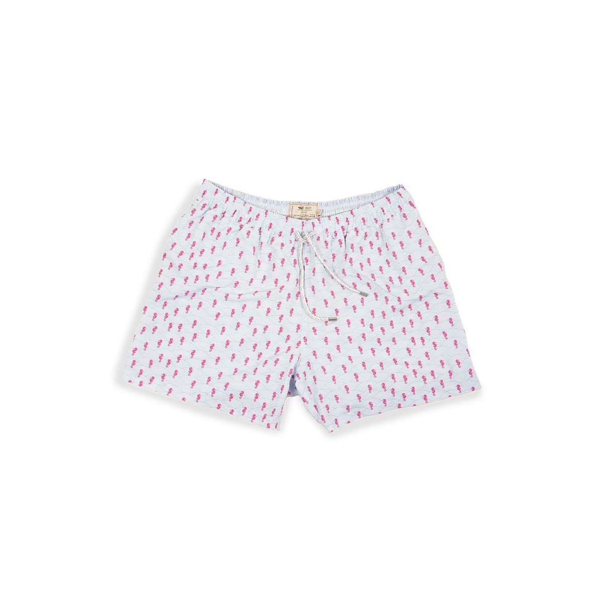 ROCKFORD - Traje de Baño Hombre Izam Azul Claro ROCKFORD