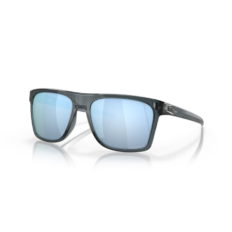 OAKLEY - Lentes de Sol Oakley Leffingwell Prizm Deep Water Polar