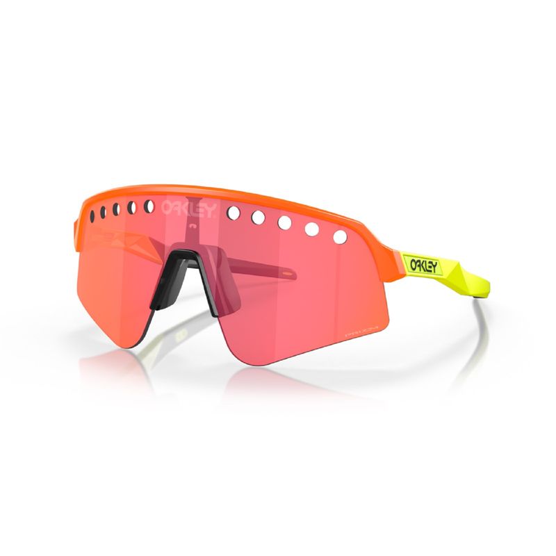 OAKLEY - Lentes de Sol Oakley Sutro Lite Sweep Prizm Trail Torch