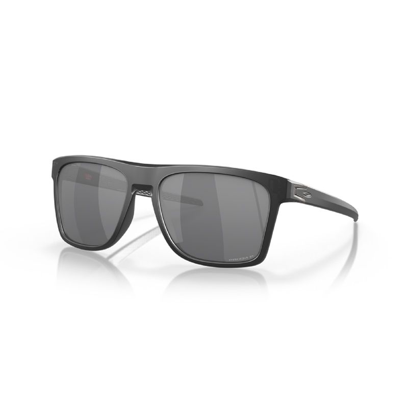 OAKLEY - Lentes de Sol Oakley Leffingwell Prizm Black Polar
