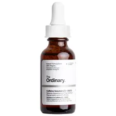 THE ORDINARY - Serum Solución Contorno de Ojos con Cafeína 5% -