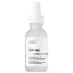 THE ORDINARY - Serum Antimanchas Alfa Arbutina 2 HA 30 ml -